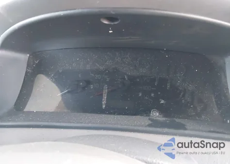 2006 Toyota Corolla Le z USA, uszkodzony, nr VIN 1NXBR30EX6Z678523